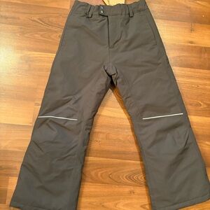 NWT Wheat Kids Winter Trousers 8Y